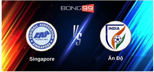 Soi kèo, nhận định Ấn Độ vs Singapore 19h00 ngày 24-09-2022